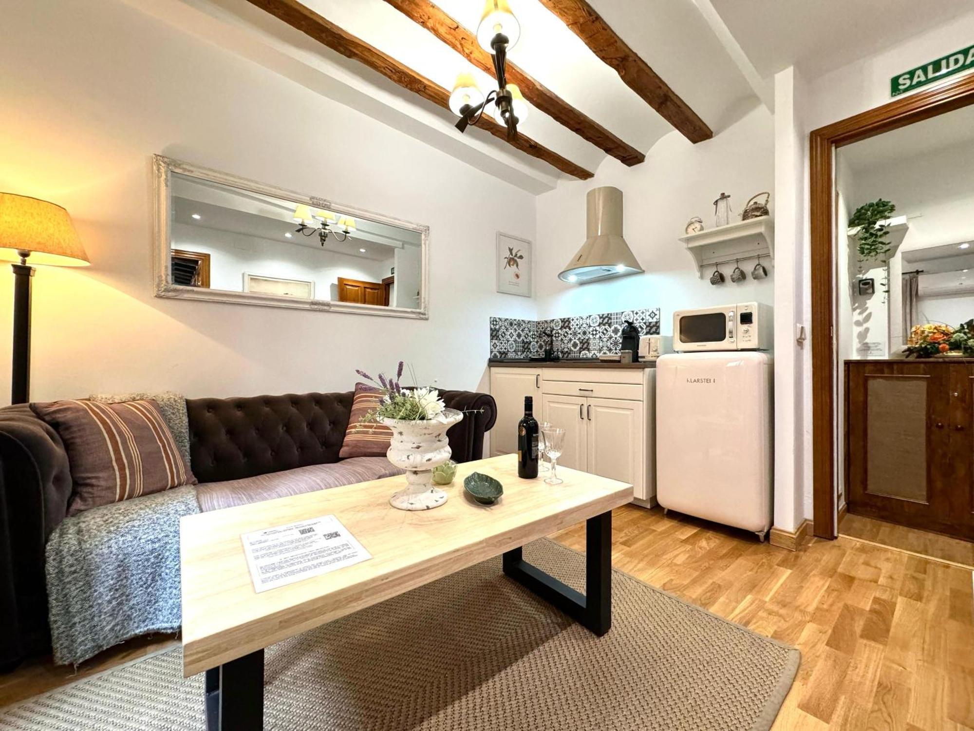 Suite Imperial I * Historic Center * Early Check-In Τολέδο Εξωτερικό φωτογραφία