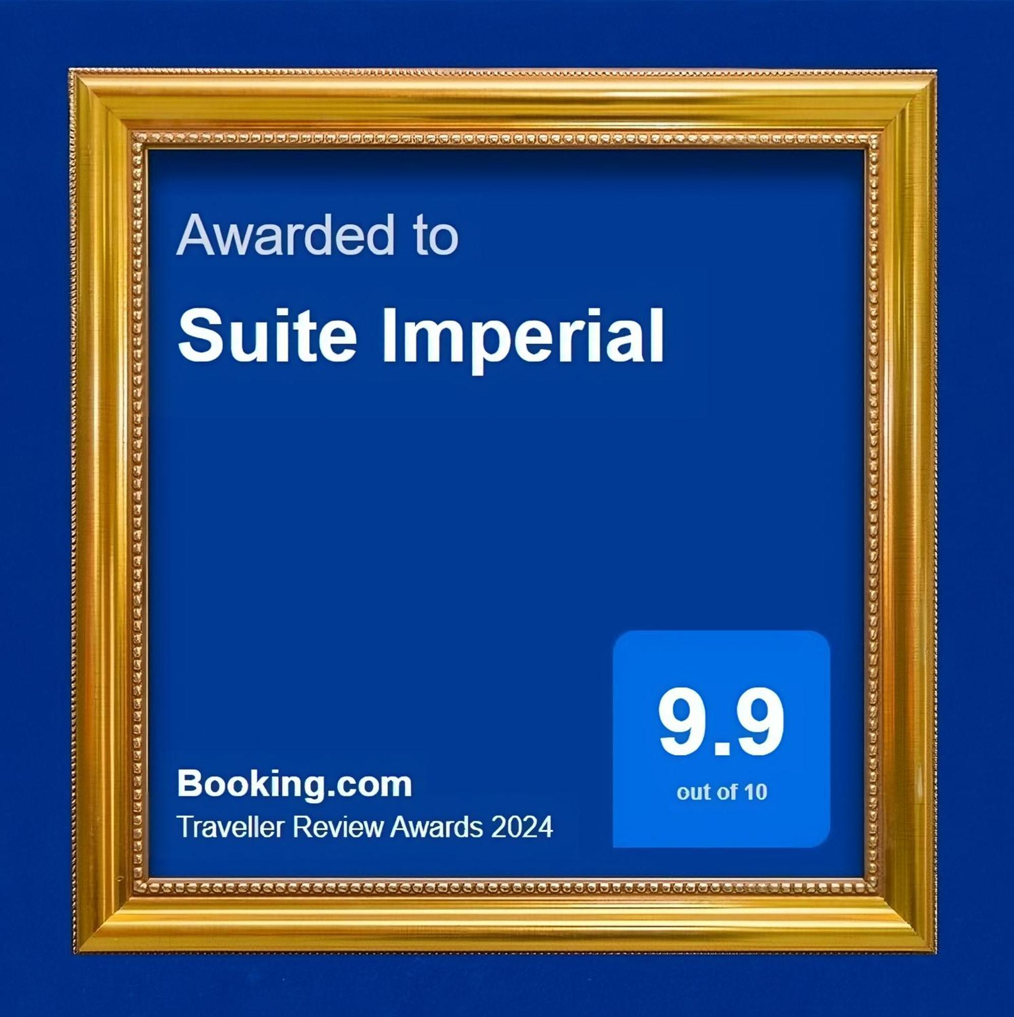 Suite Imperial I * Historic Center * Early Check-In Τολέδο Εξωτερικό φωτογραφία